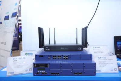 云網(wǎng)邊端一體化 英特爾加速5G與邊緣創(chuàng)新的包裝設(shè)計