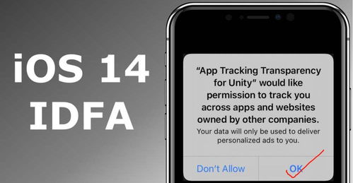 iOS 14隱私新政 對數字廣告生態的深遠影響與應對策略